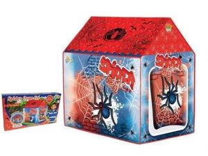 spider