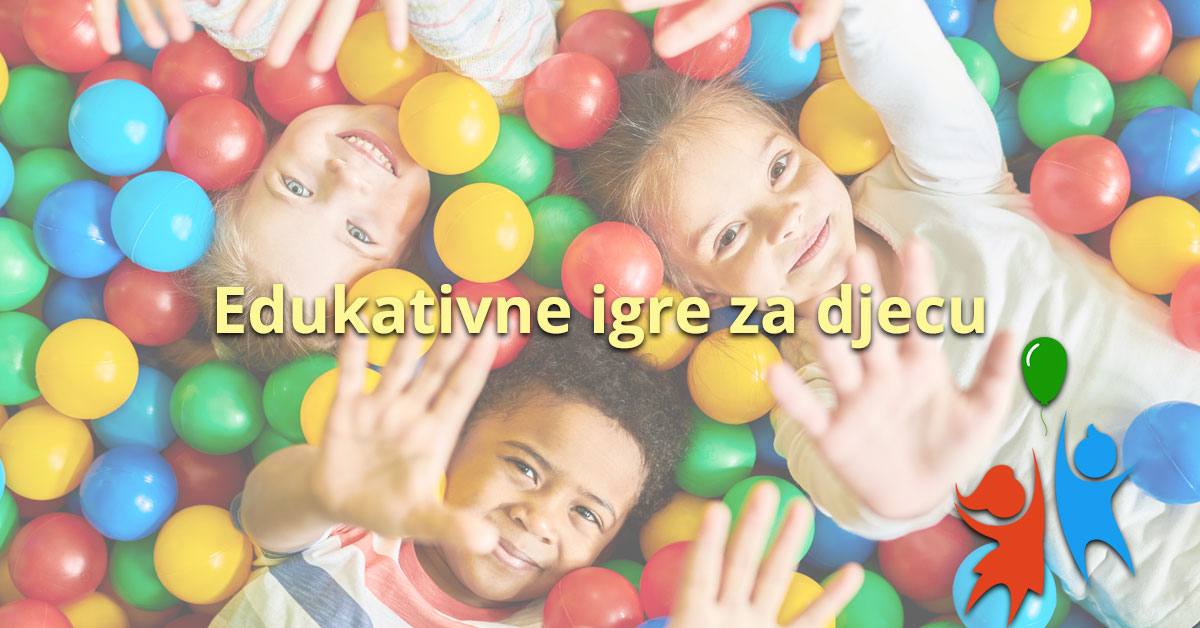 You are currently viewing Edukativne igre za djecu