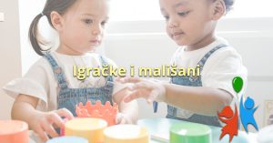 Read more about the article Igračke za djecu