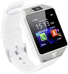 smartwatch