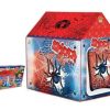 spider