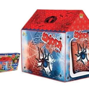 SPIDER šator