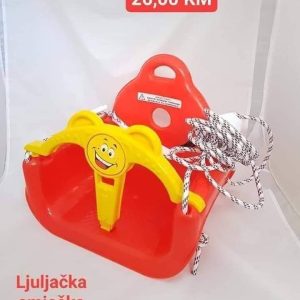 Ljuljaška