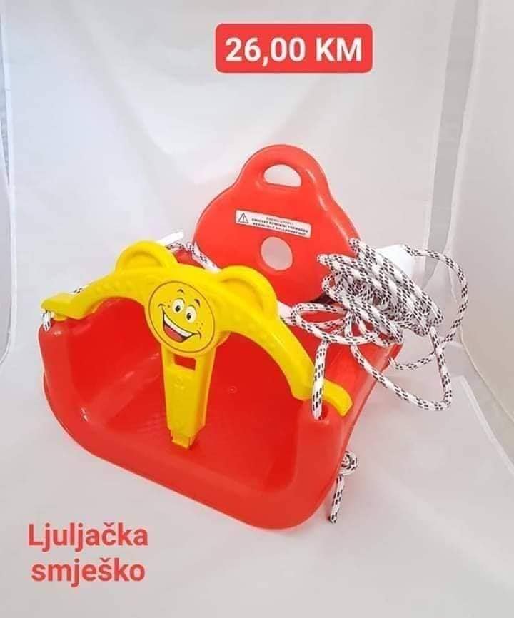 ljuljaška