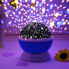 LED Lampa