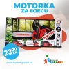 motorka za djecu