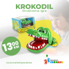 krokodil društvena igra
