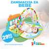 zanimacija za bebe