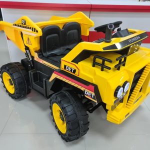 Damper na akumulator