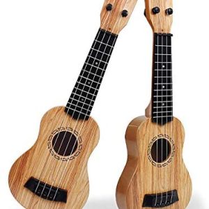 Gitara/Ukulele