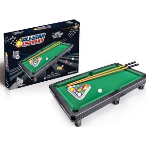 Bilijar set