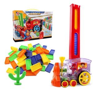 Domino voz edukativna igračka