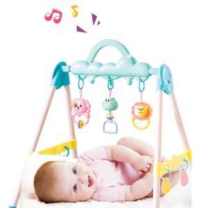 Igračka za bebe Fitness frame