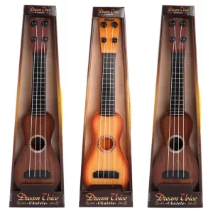 Gitara/Ukulele