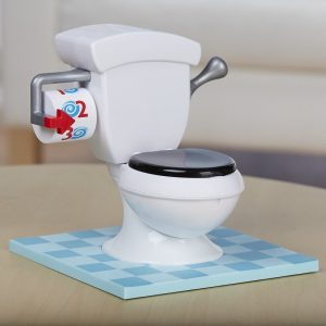 TOILET TROUBLE DRUŠTVENA IGRA
