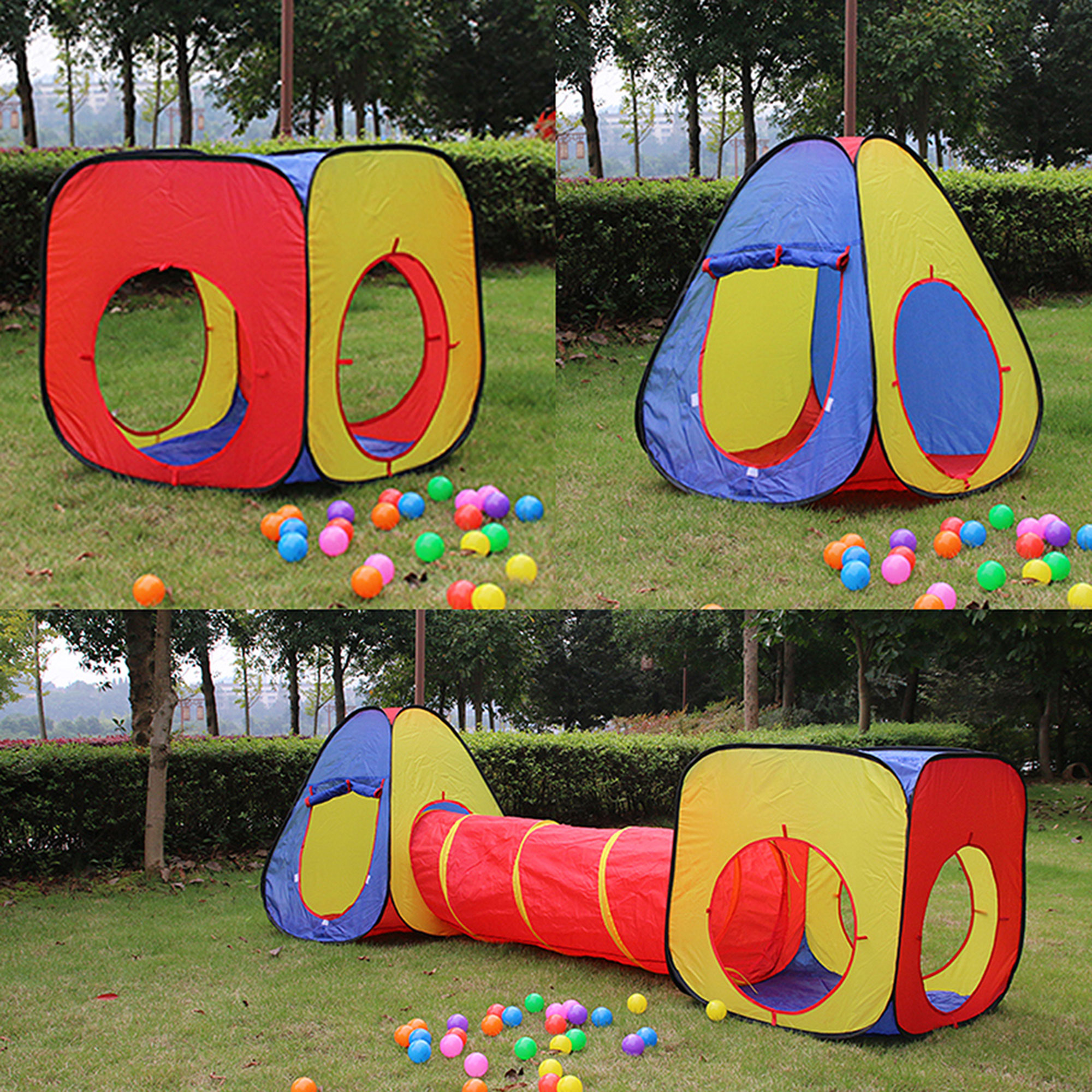 Dječji šator/igraona - Image 3
