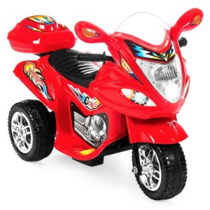 Motor na akumulator