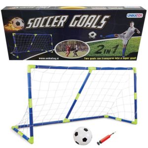 Nogometni gol