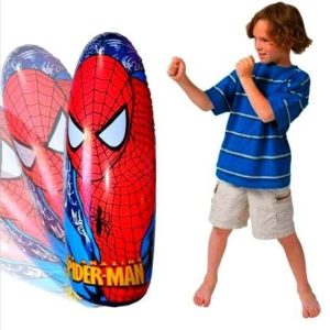 Box vreća Spiderman