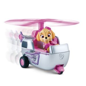 Paw Patrol plastična igračka