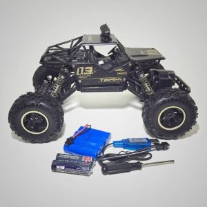 Dječiji auto igračka na daljinski RC