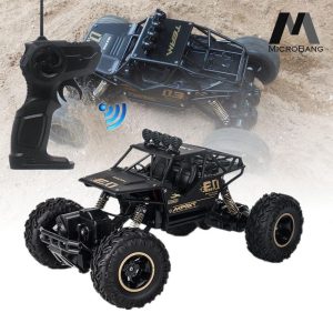 Dječiji auto igračka na daljinski RC