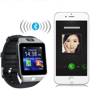 Pametni sat DZ09 – Smartwatch za djecu