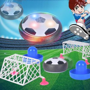 Osvježite Igru s Našom Hover Ball Letaćom Loptom – Nevjerojatan Izvor Zabave