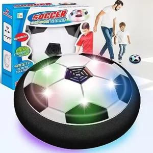Osvježite Igru s Našom Hover Ball Letaćom Loptom – Nevjerojatan Izvor Zabave